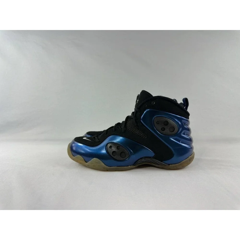 Nike Zoom Rookie 'Binary Blue' 2012 472688-400 Men's Size 8